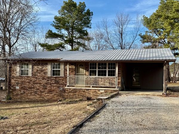 2187 Seagraves Road, Pocahontas, AR 72455