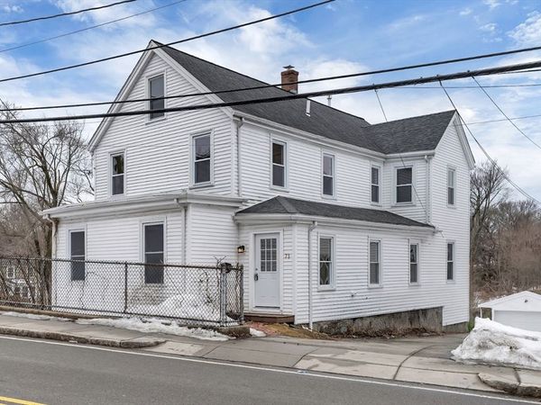 73 Walnut St, Dedham, MA 02026