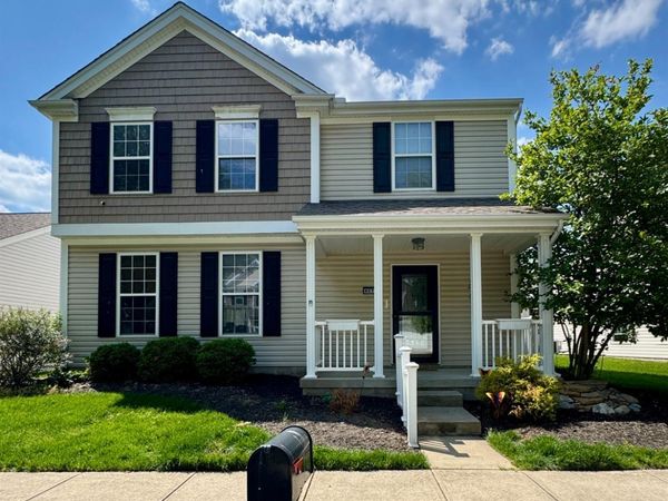 4272 N Gensen Loop, Union Twp, OH 45245