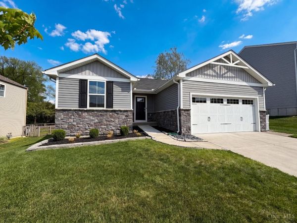 5790 Bentwood Drive, Middletown, OH 45042