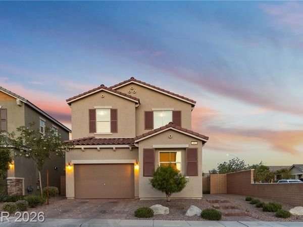409 Desert Cadence Street, Henderson, NV 89011
