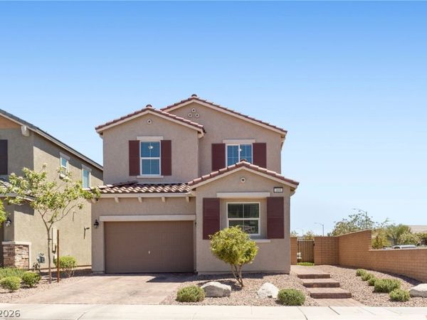 409 Desert Cadence Street , Henderson, NV 89011