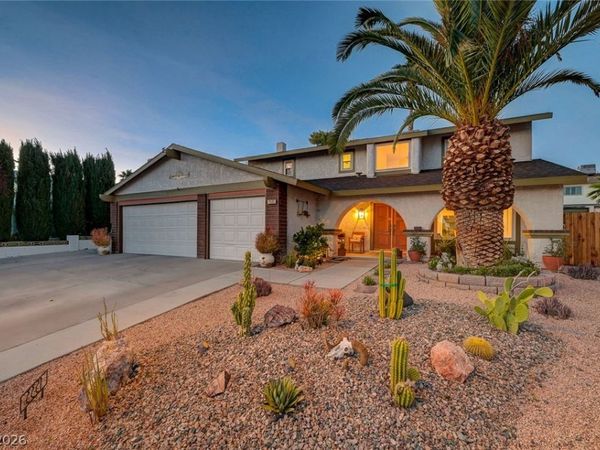 1533 Kay Court , Boulder City, NV 89005