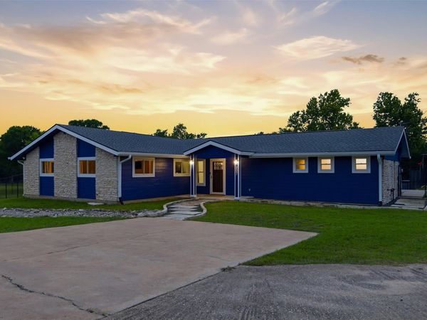 207 Cardinal LN, Cedar Park, TX 78613