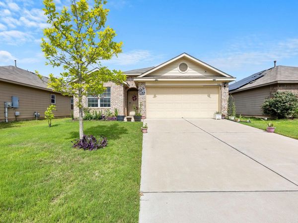 3308 Braun WAY, Austin, TX 78725