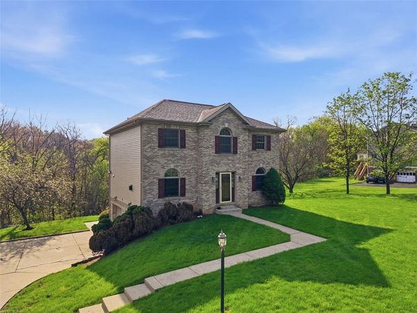 2346 Nicholson Rd , Sewickley, PA 15143