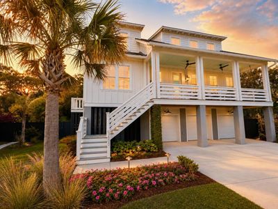 3600 Tidal Flat Circle, Mount Pleasant, SC 29466