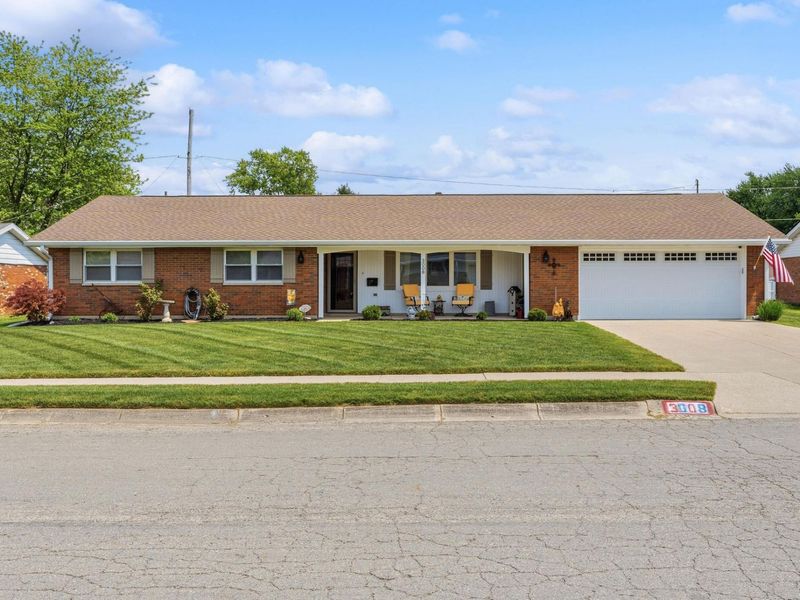 3008 Imperial Boulevard, Springfield, OH 45503 Photo 1
