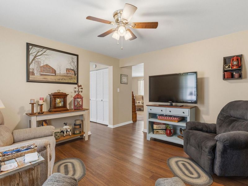 3008 Imperial Boulevard, Springfield, OH 45503 Photo 17