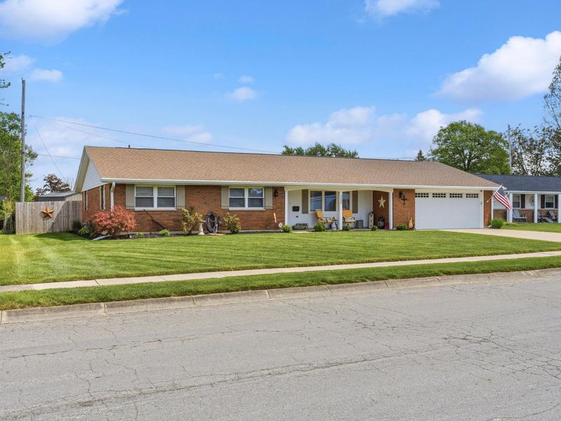 3008 Imperial Boulevard, Springfield, OH 45503 Photo 2