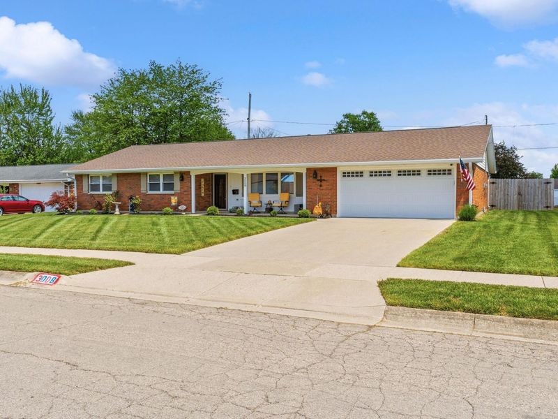 3008 Imperial Boulevard, Springfield, OH 45503 Photo 3