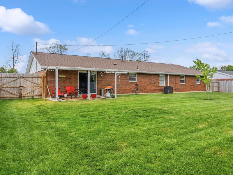 3008 Imperial Boulevard, Springfield, OH 45503 Photo 5