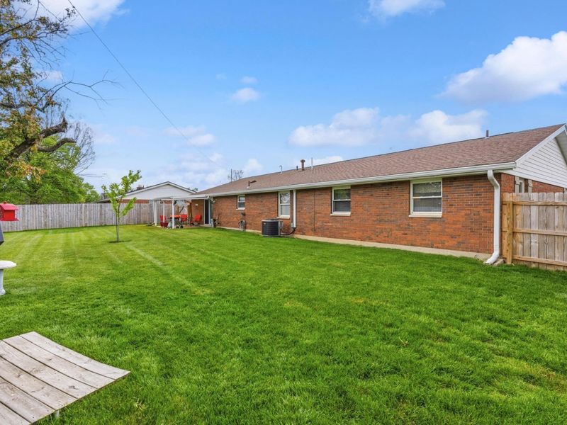 3008 Imperial Boulevard, Springfield, OH 45503 Photo 6