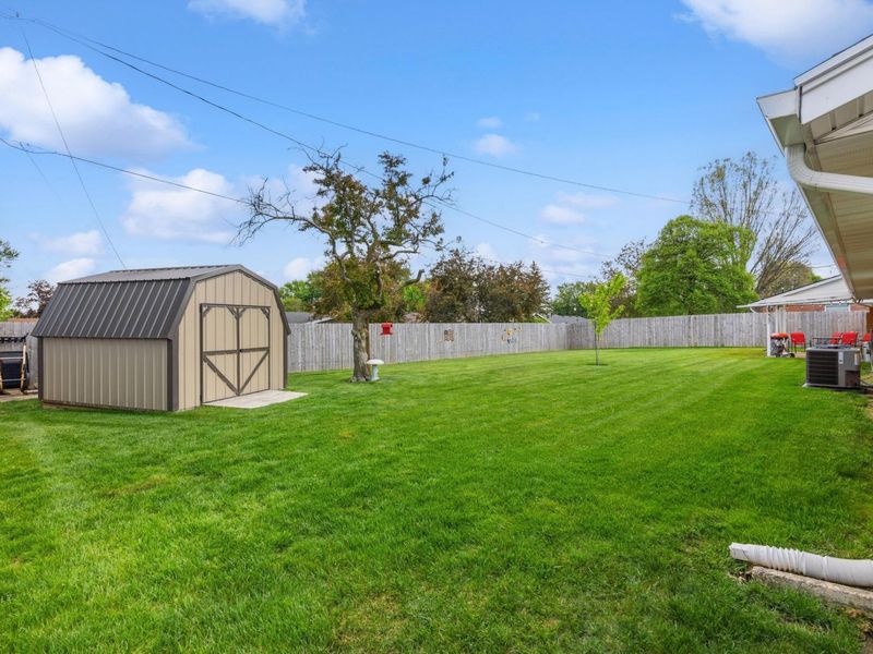 3008 Imperial Boulevard, Springfield, OH 45503 Photo 7