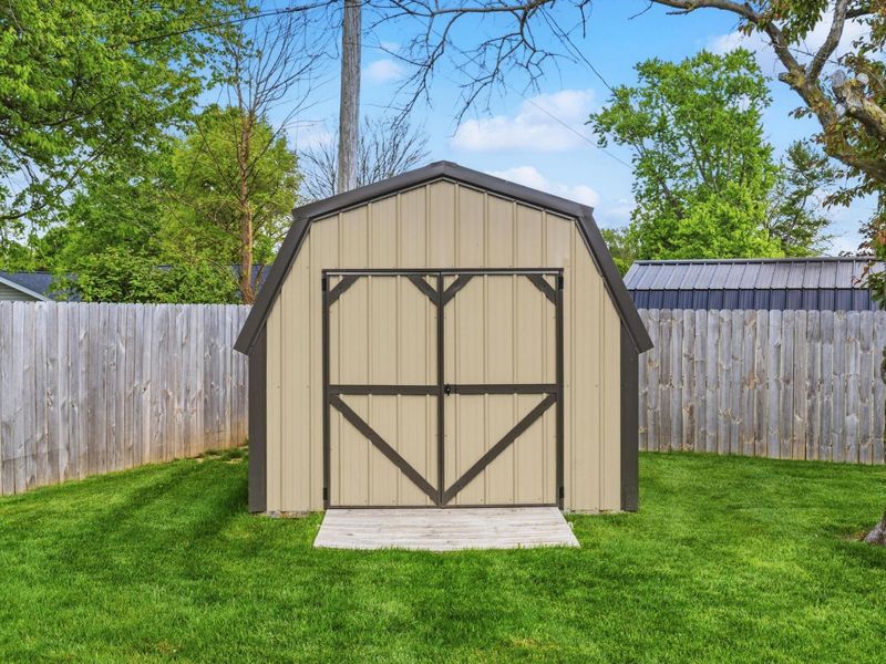 3008 Imperial Boulevard, Springfield, OH 45503 Photo 8