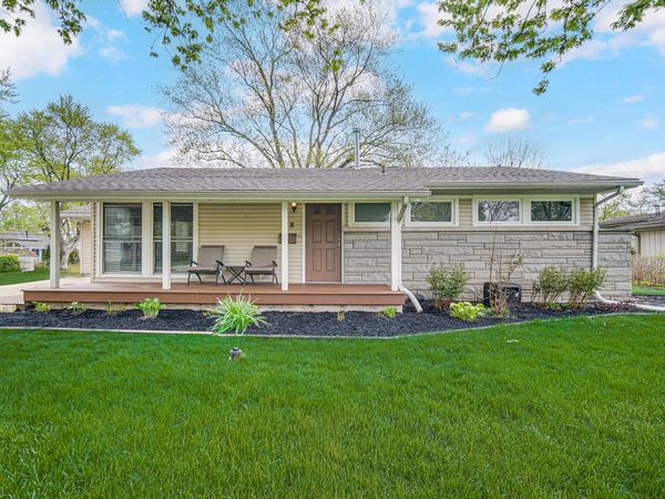 718 S Main Street, Crown Point, IN 46307