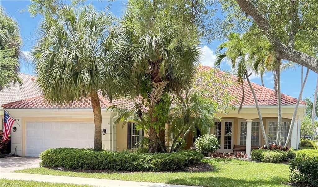 4775 Martinique Way, Naples, FL 34119 Main Photo