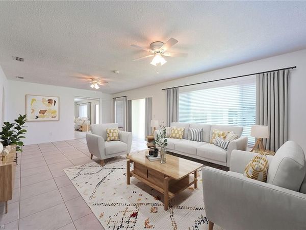 287 Rosewood CT, LEHIGH ACRES, FL 33936