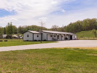 3445 Mill Creek Road, Owingsville, KY 40360