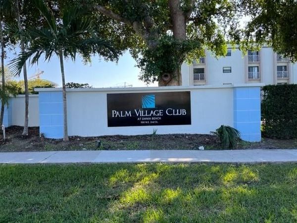 500 NE 2nd Street, Unit 427, Dania Beach, FL 33004