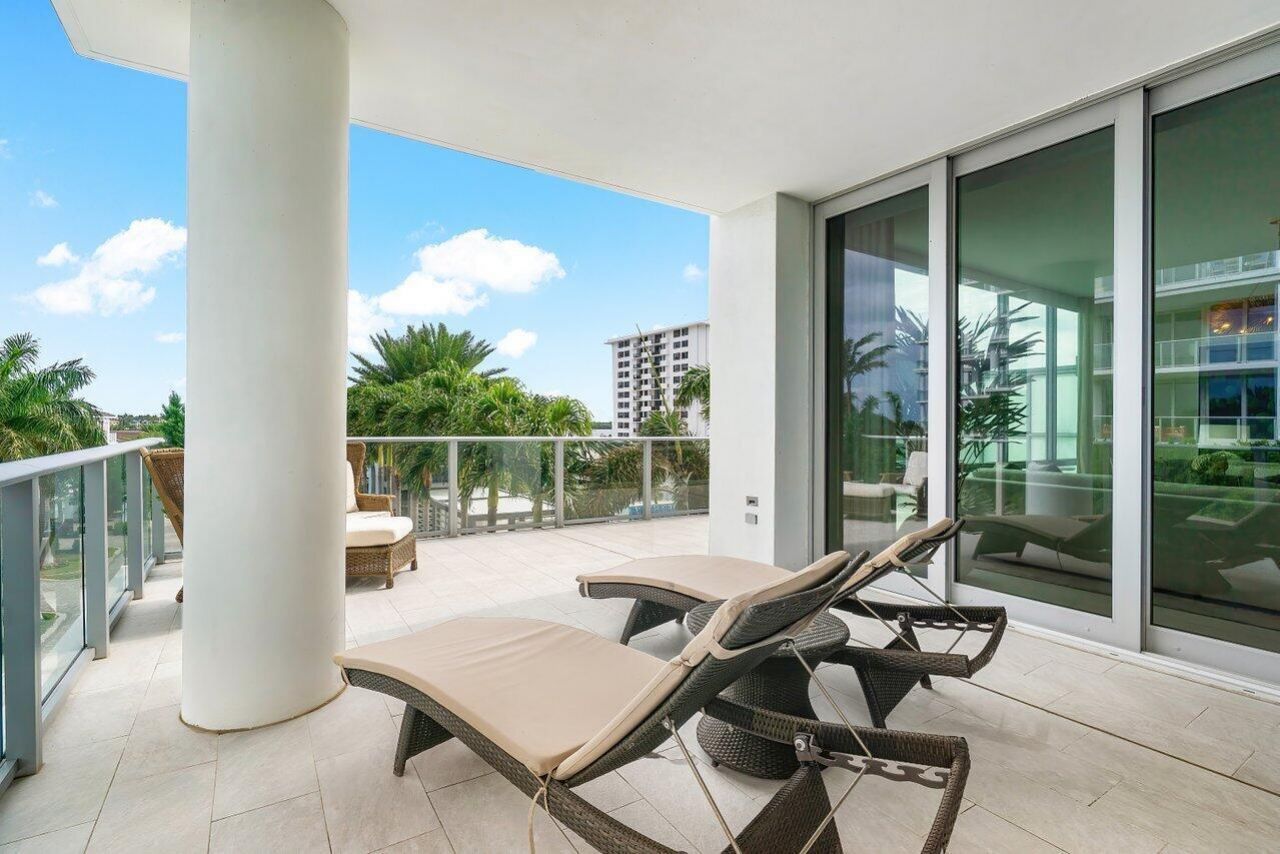 3 Water Club Way, Unit 401, North Palm Beach, FL 33408 Photo