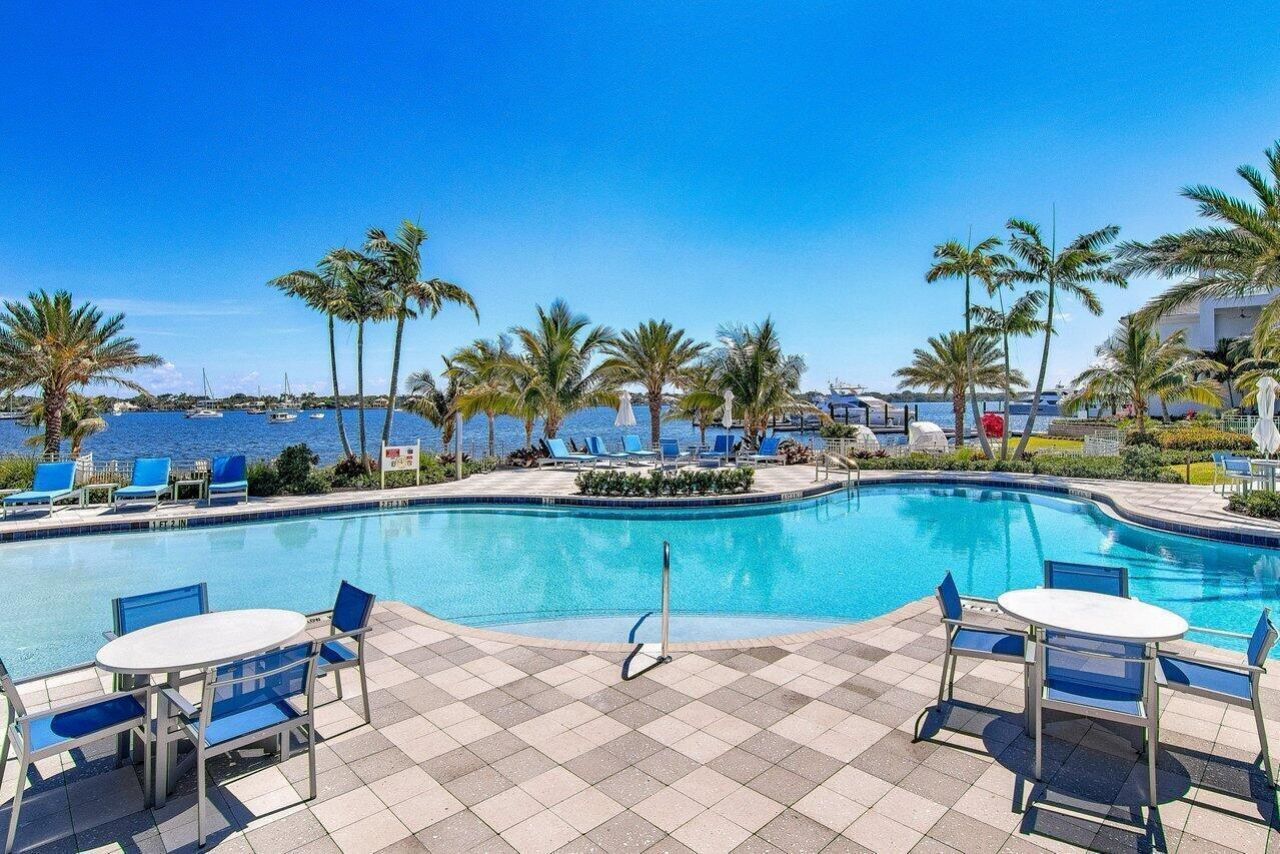 3 Water Club Way, Unit 401, North Palm Beach, FL 33408 Photo