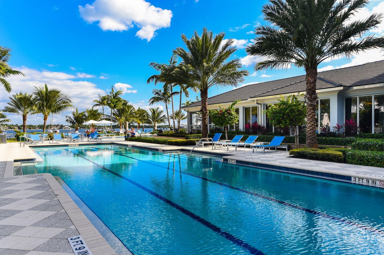 3 Water Club Way, Unit 401, North Palm Beach, FL 33408 Photo