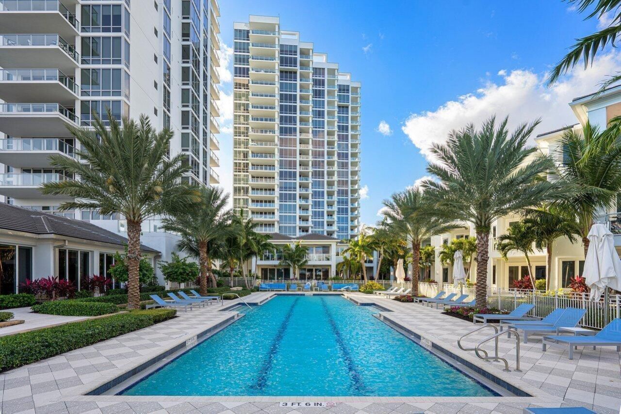 3 Water Club Way, Unit 401, North Palm Beach, FL 33408 Photo