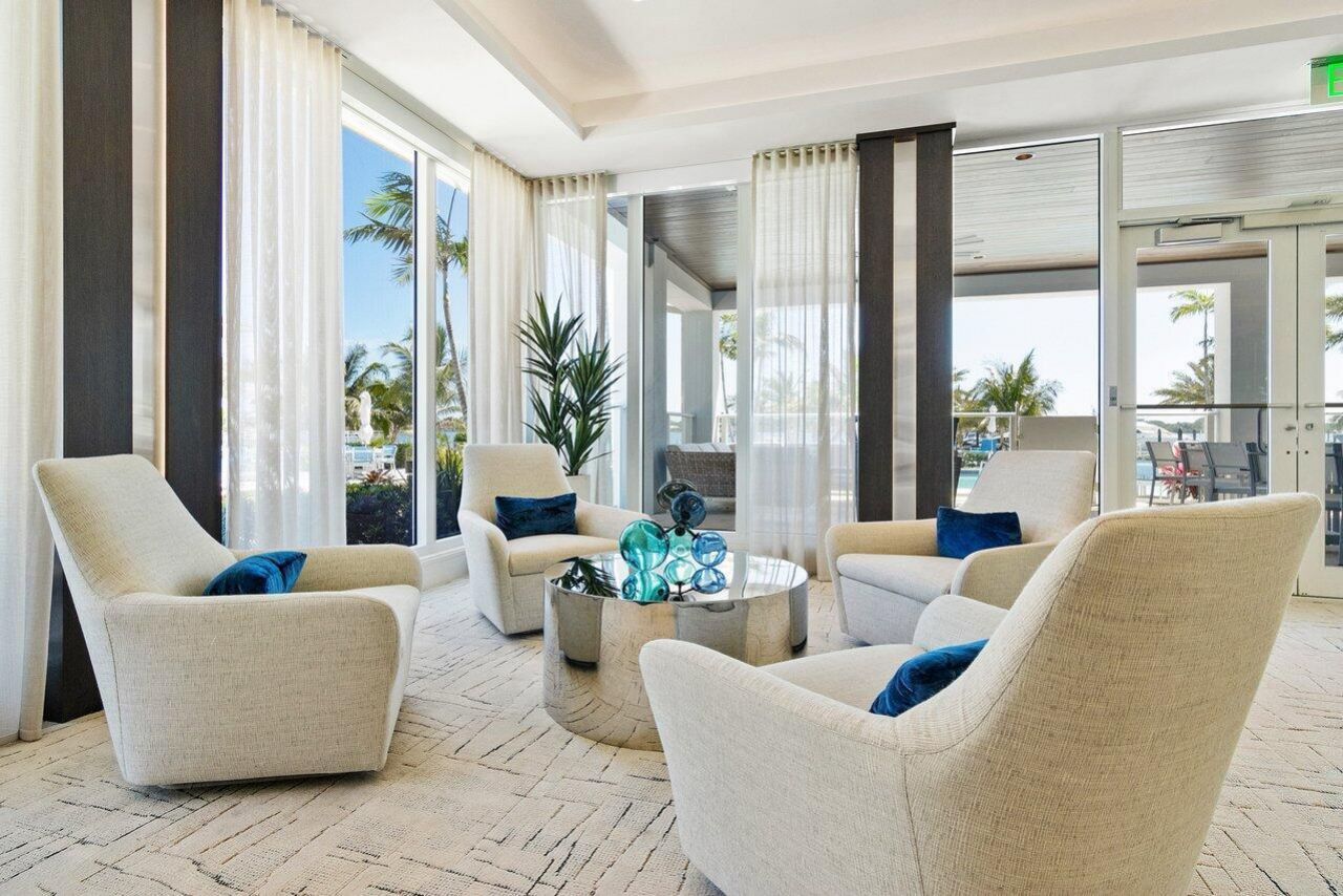 3 Water Club Way, Unit 401, North Palm Beach, FL 33408 Photo
