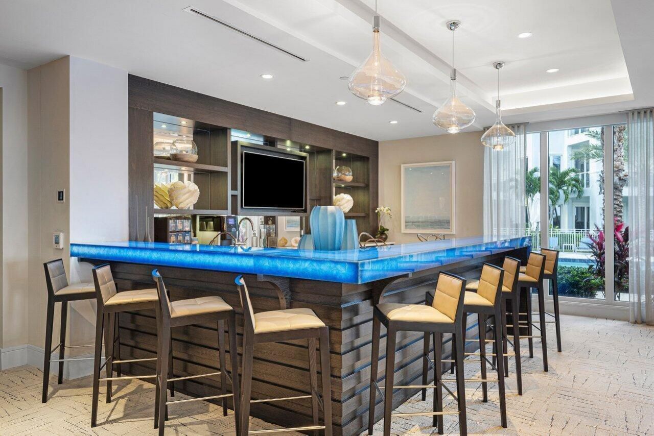 3 Water Club Way, Unit 401, North Palm Beach, FL 33408 Photo
