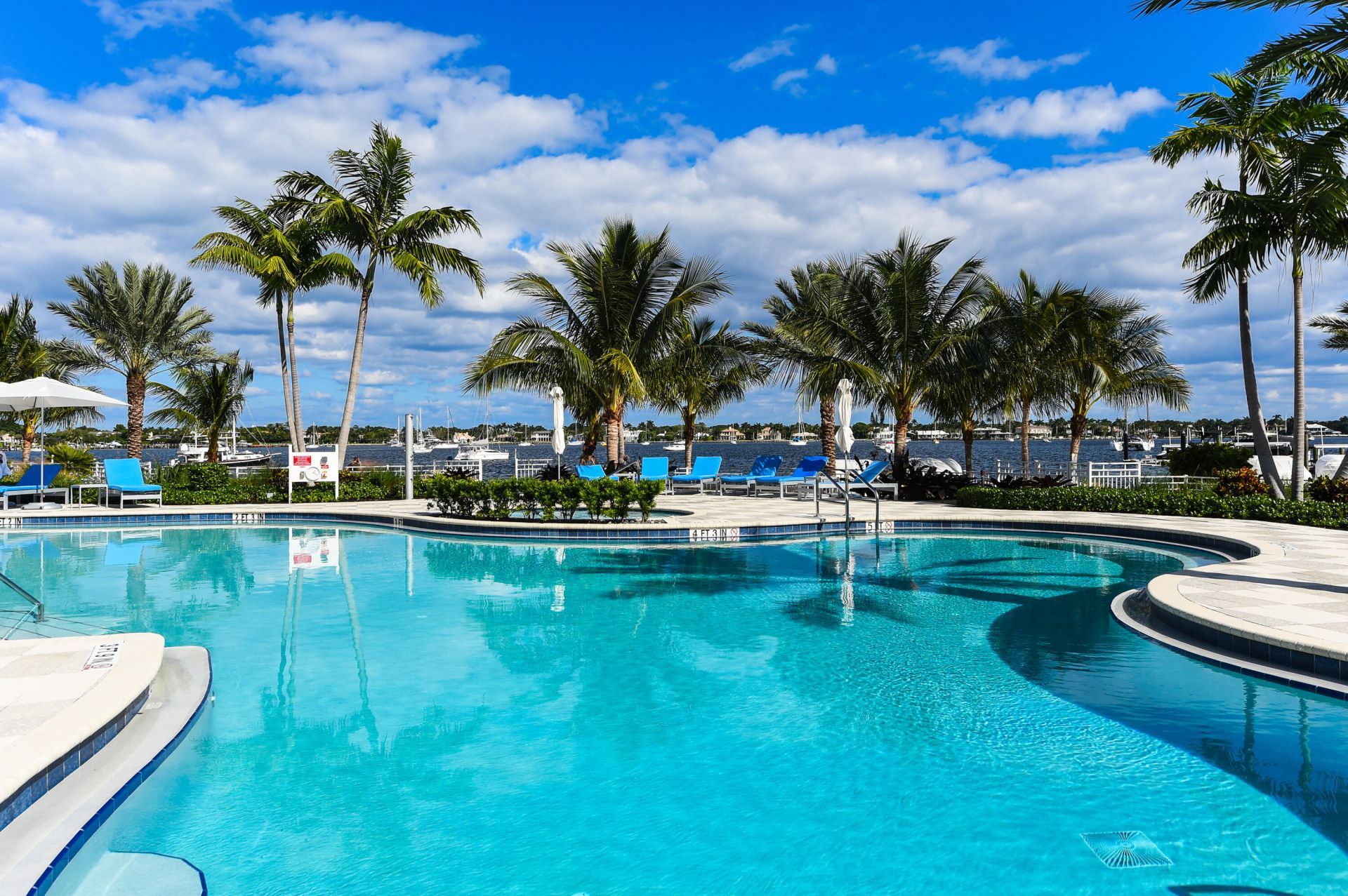 3 Water Club Way, Unit 401, North Palm Beach, FL 33408 Photo