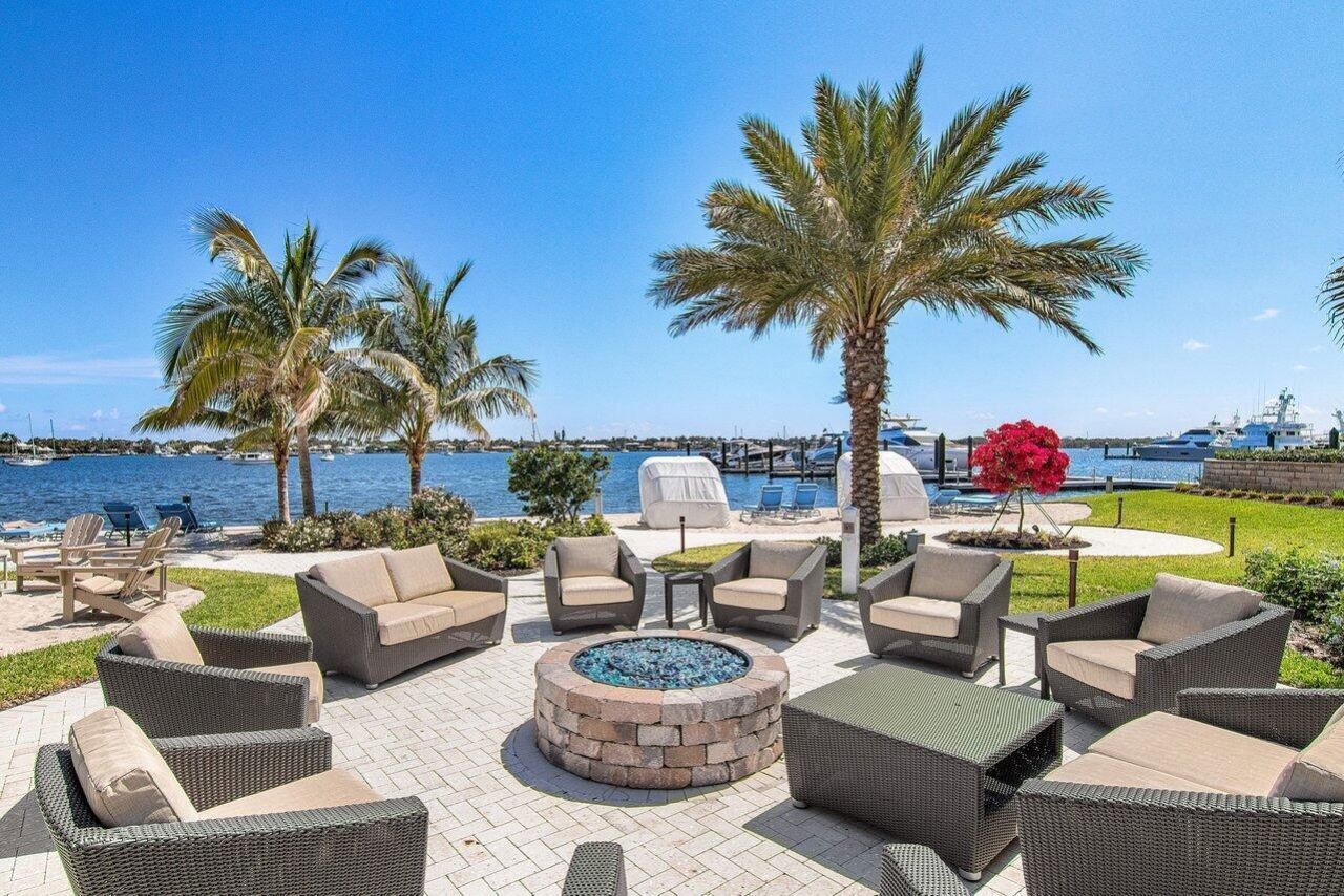 3 Water Club Way, Unit 401, North Palm Beach, FL 33408 Photo