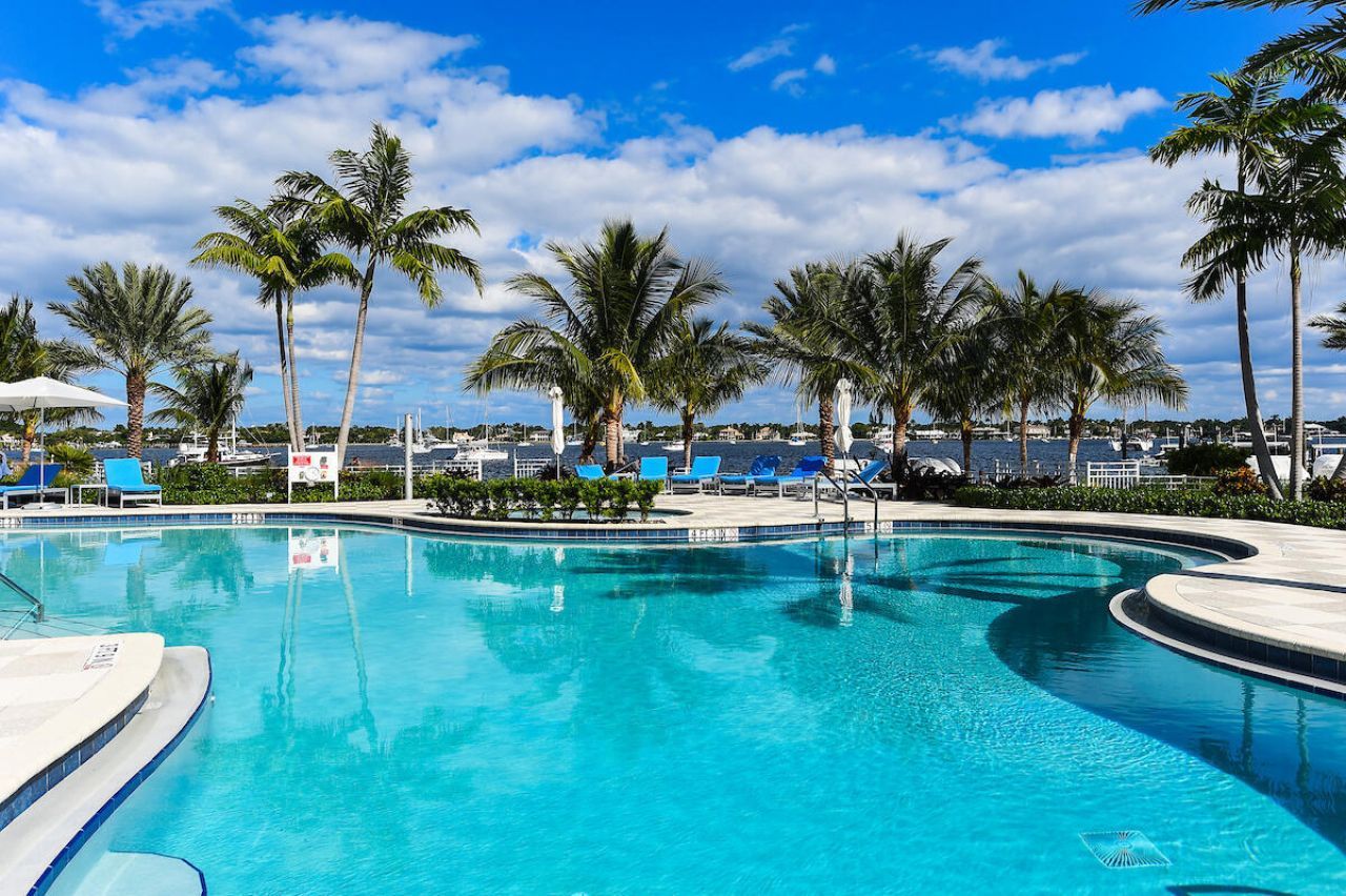 3 Water Club Way, Unit 401, North Palm Beach, FL 33408 Photo