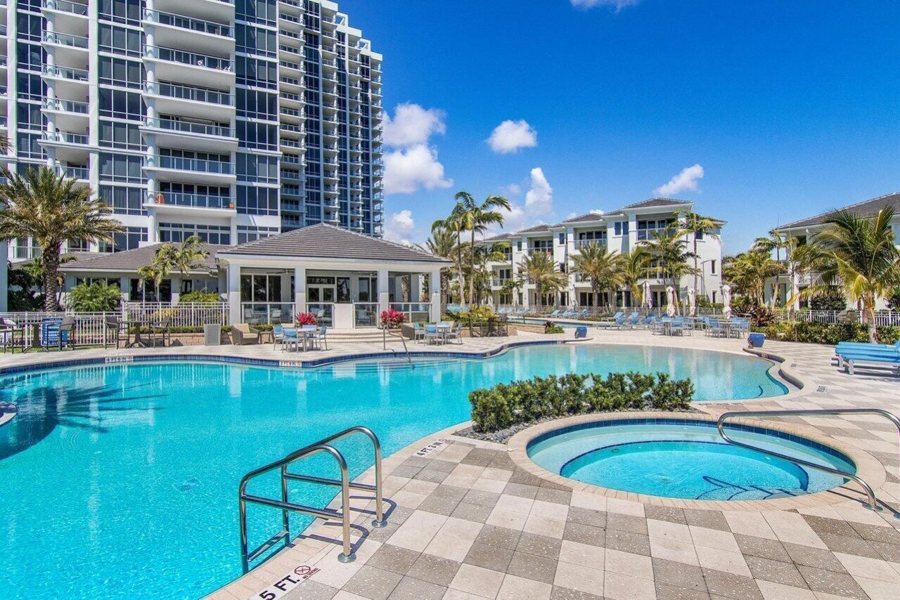 3 Water Club Way, Unit 401, North Palm Beach, FL 33408 Photo