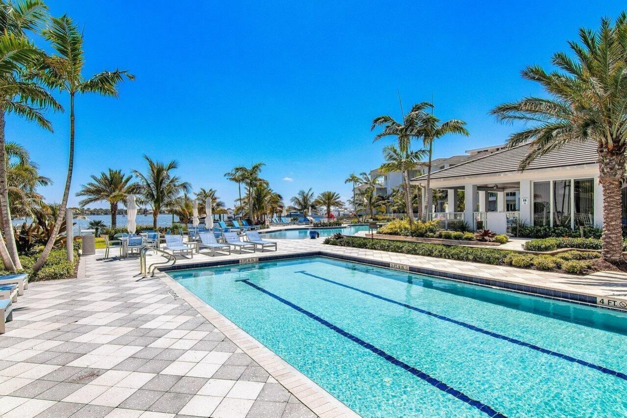 3 Water Club Way, Unit 401, North Palm Beach, FL 33408 Photo