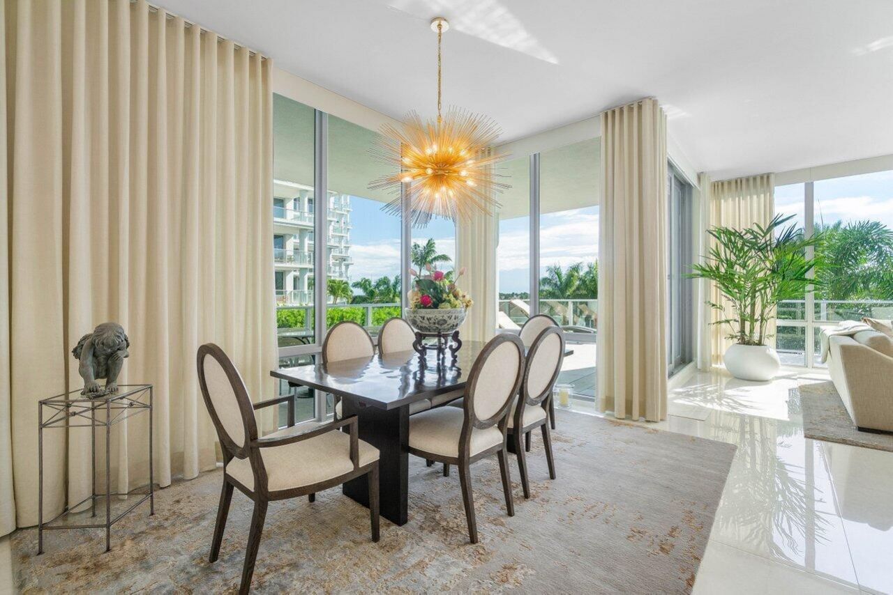 3 Water Club Way, Unit 401, North Palm Beach, FL 33408 Photo