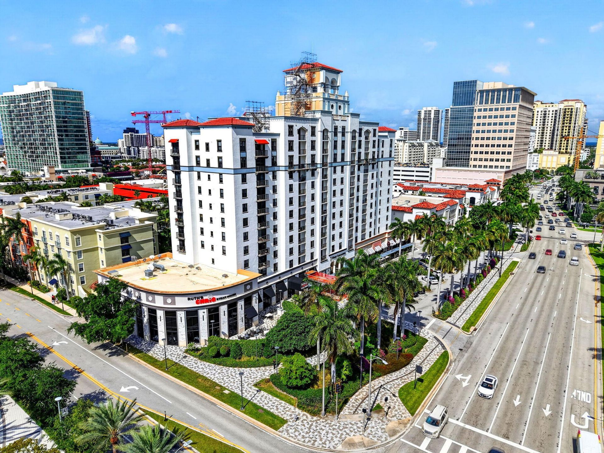 651 Okeechobee Boulevard, Unit 402, West Palm Beach, FL 33401 Photo
