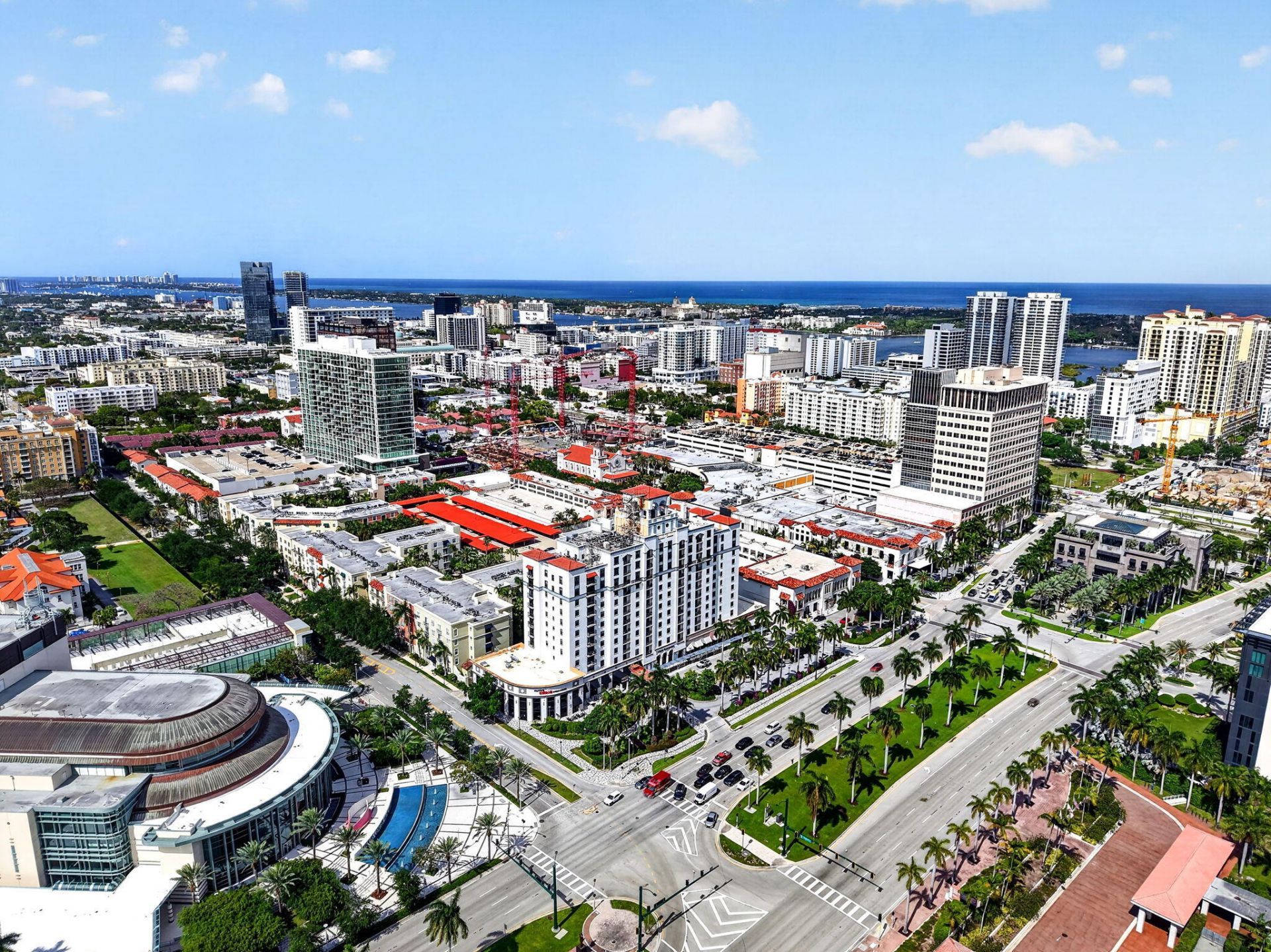 651 Okeechobee Boulevard, Unit 402, West Palm Beach, FL 33401 Photo