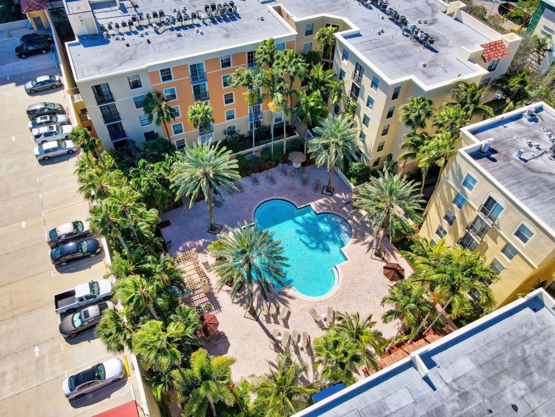 651 Okeechobee Boulevard, Unit 402, West Palm Beach, FL 33401 Photo