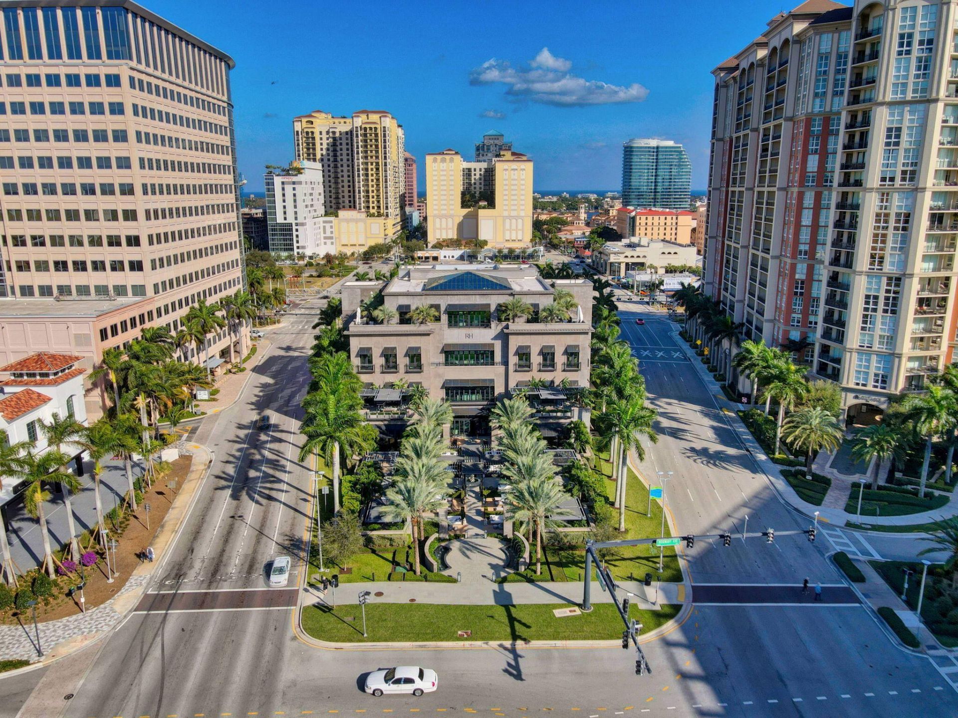 651 Okeechobee Boulevard, Unit 402, West Palm Beach, FL 33401 Photo