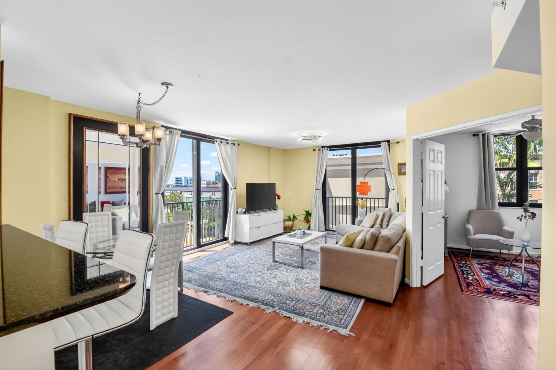 651 Okeechobee Boulevard, Unit 402, West Palm Beach, FL 33401 Photo