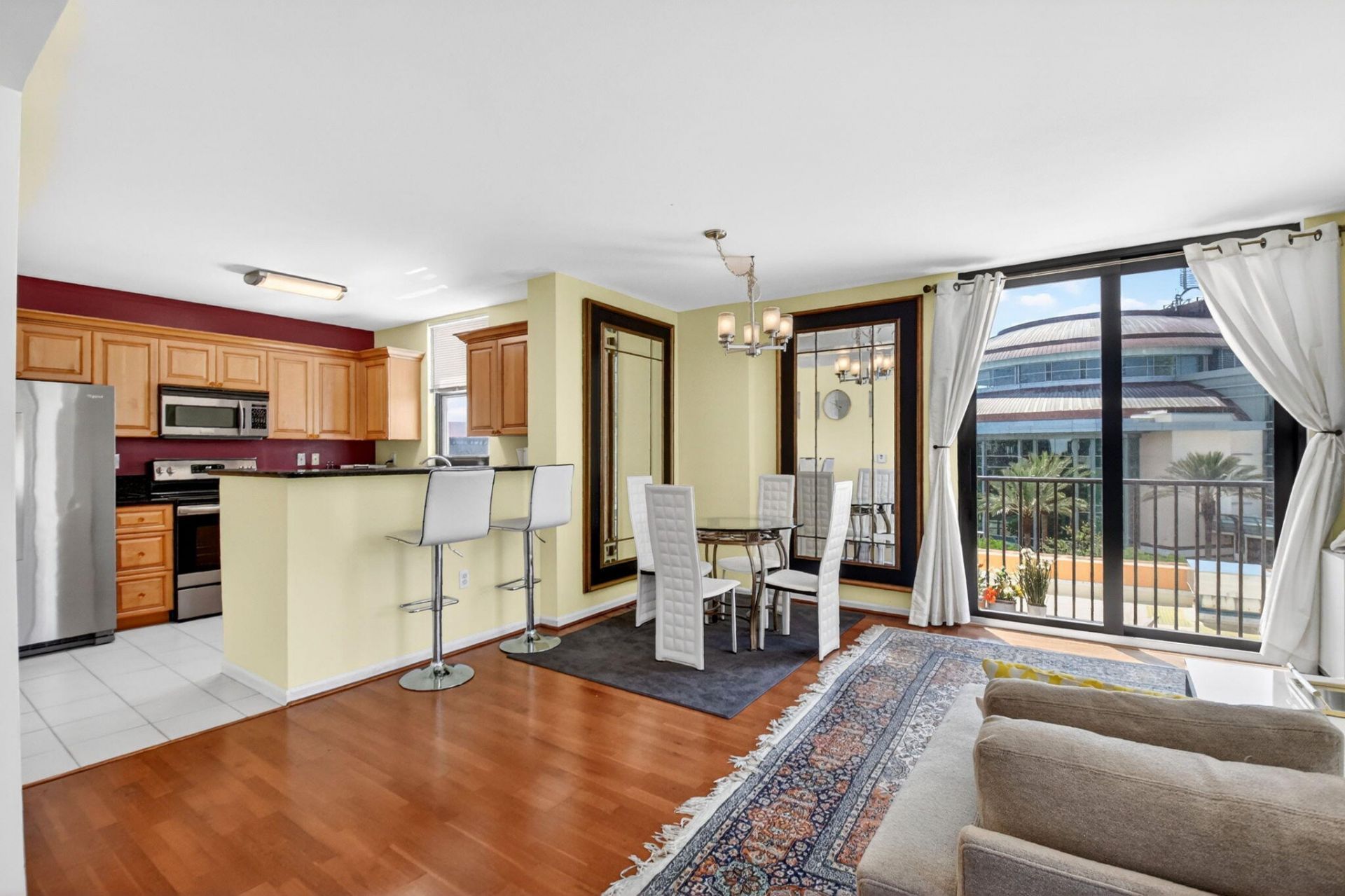 651 Okeechobee Boulevard, Unit 402, West Palm Beach, FL 33401 Photo