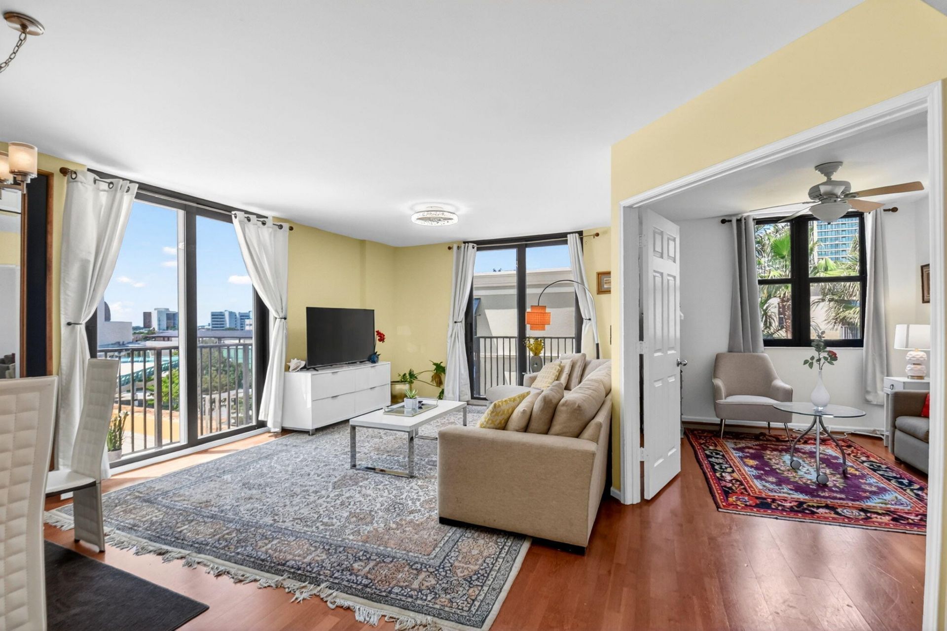 651 Okeechobee Boulevard, Unit 402, West Palm Beach, FL 33401 Photo