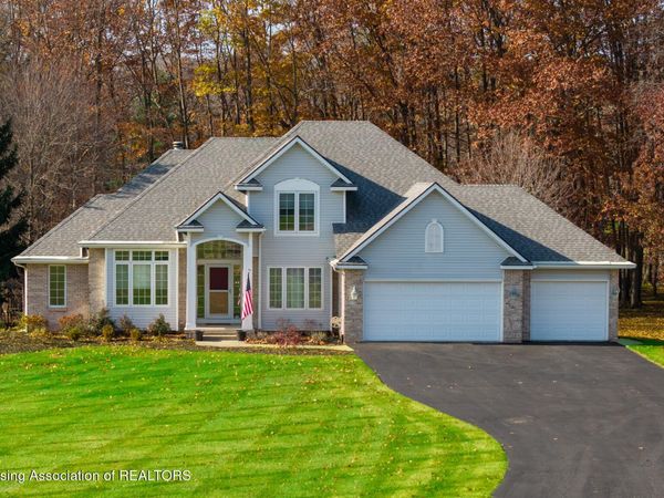 6125 Brooks Landing, Dimondale, MI 48821