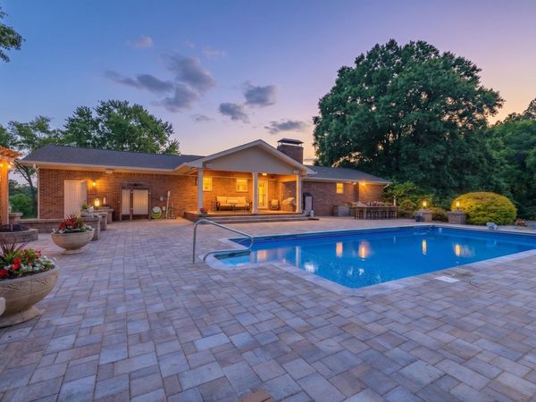 669 Chandler Road, Chickamauga, GA 30707