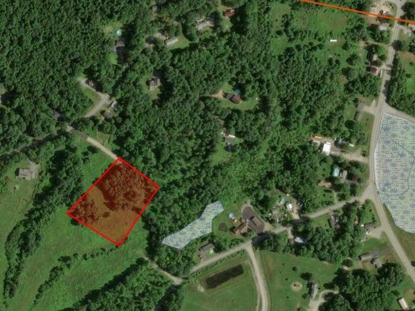 0 King Road , Unit C3, Lisbon, ME 04250