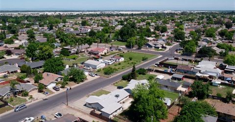 1636 Woodworth Ave, Modesto, CA 95351 Photo