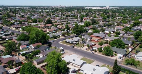 1636 Woodworth Ave, Modesto, CA 95351 Photo