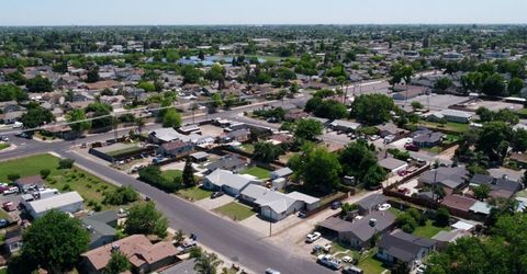 1636 Woodworth Ave, Modesto, CA 95351 Photo