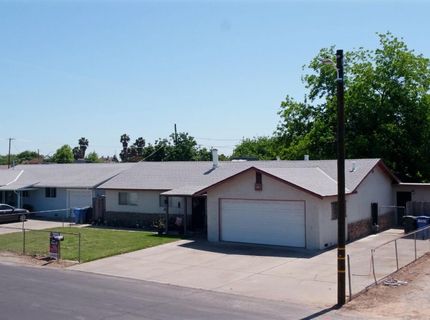 1636 Woodworth Ave, Modesto, CA 95351 Photo